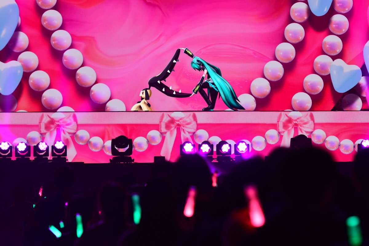 ポケモン feat. 初音ミク Project VOLTAGE 公式【ポケミク】 tweet media