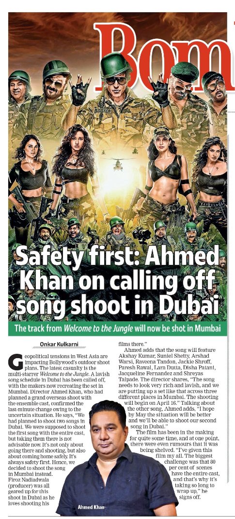 Akshay Kumar Fans Group tweet media