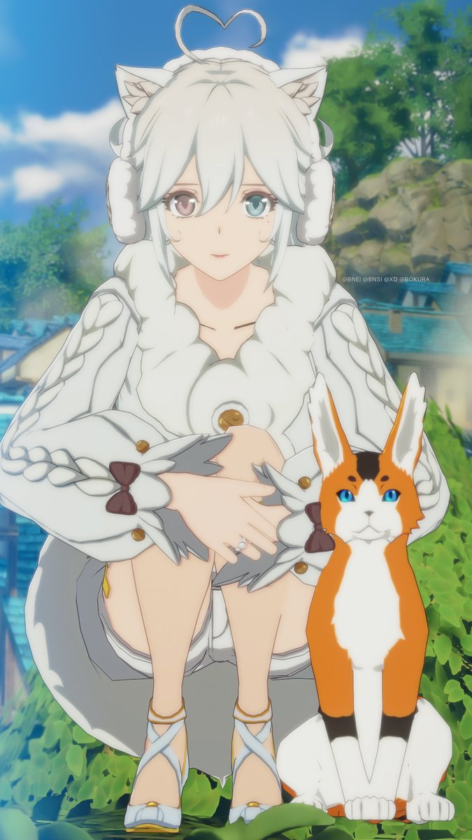 ちよ子 tweet media