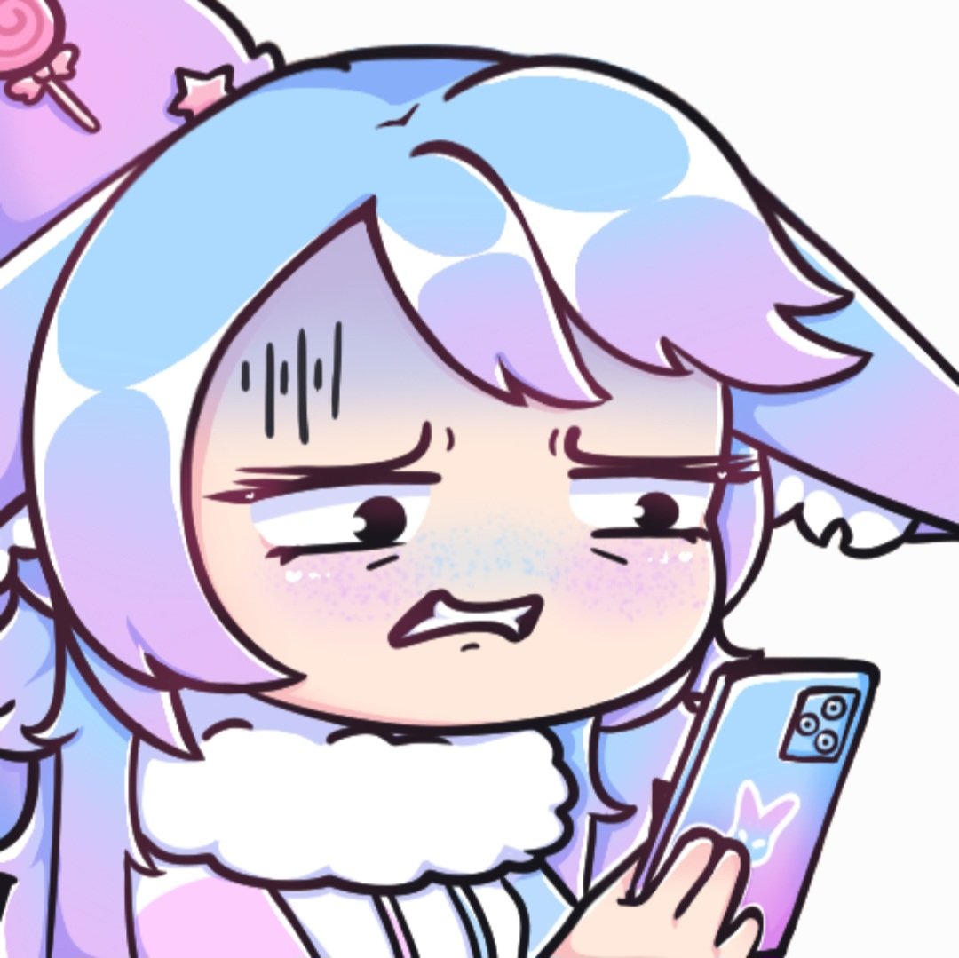 Lucas🍭🐰 tweet media