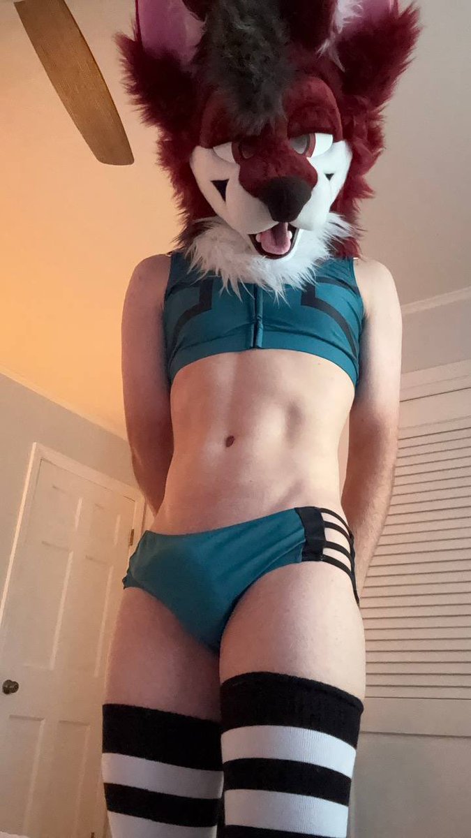 Fluffy AD🔞 tweet media