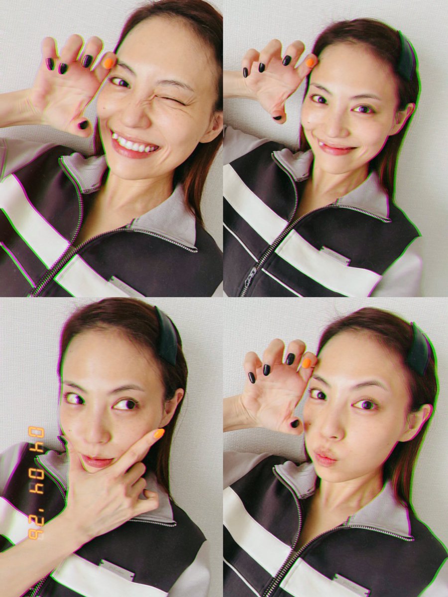 田野アサミ STAFF公式 tweet media