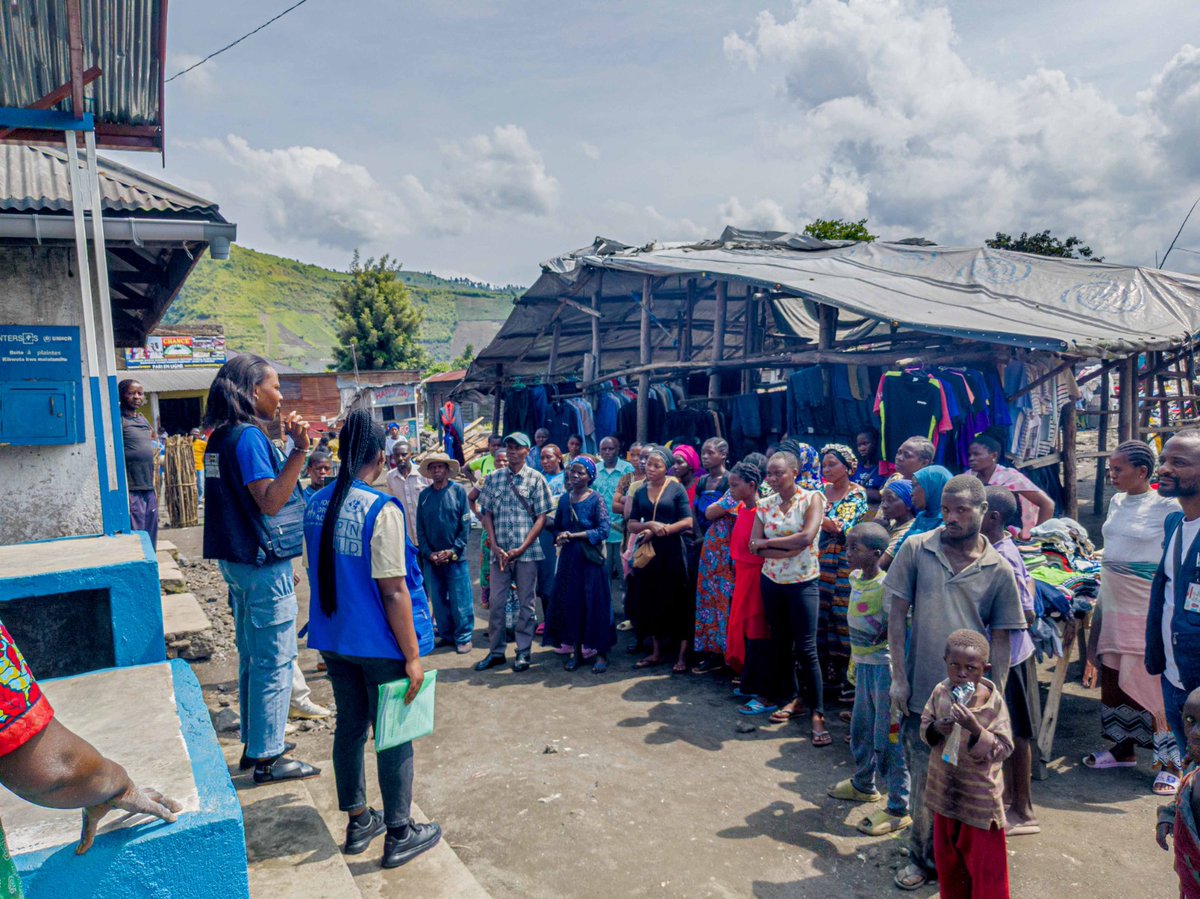 Focus Droits et Acces( FDA) tweet media