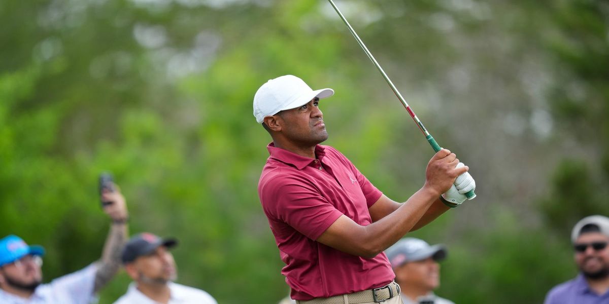 Golfweek tweet media