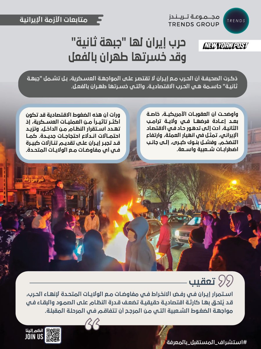 TRENDS Group tweet media