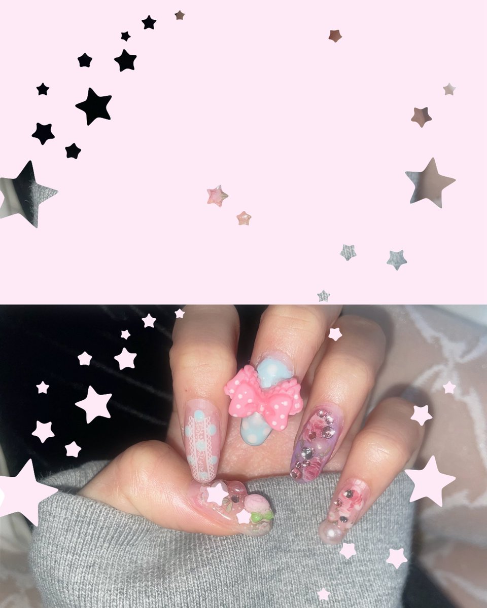 ♡••キラり••♡ tweet media