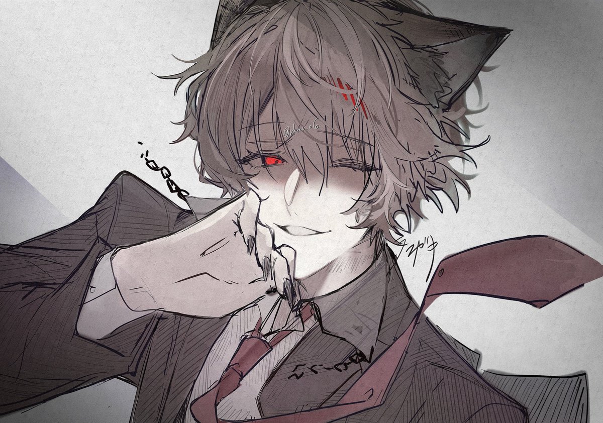 ろく。 tweet media