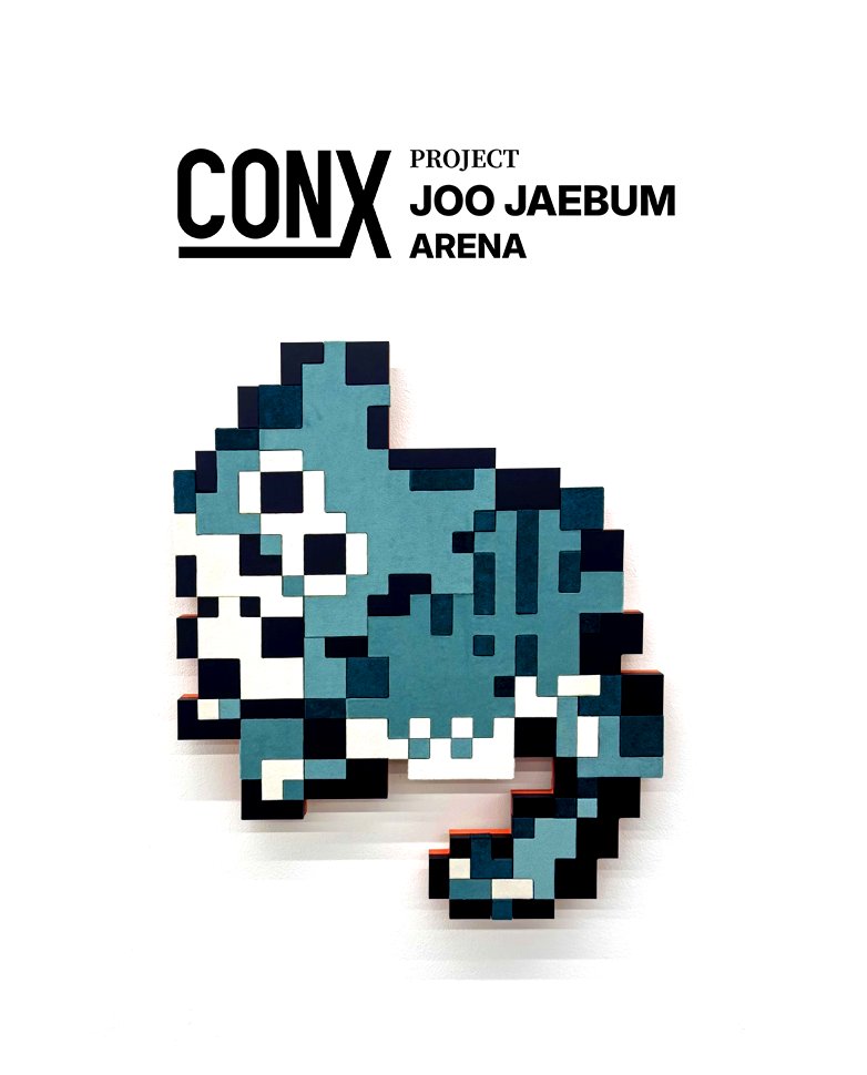 Official_CONX's tweet photo. 👏One more update: another @joojaebum masterpiece has come to life, inspired by @AzacielXD 

If you’d like to explore @artue_io’s story ahead of time, see below.

✨ https://t.co/bOj1pSIBmg https://t.co/gC4X1frvHR