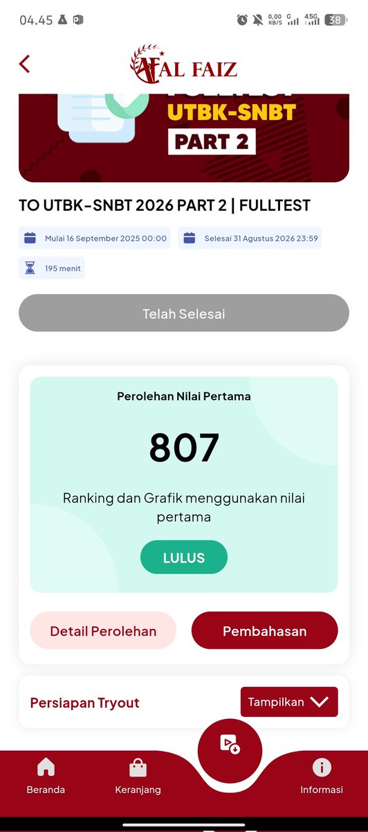 mau itb'26 tweet media