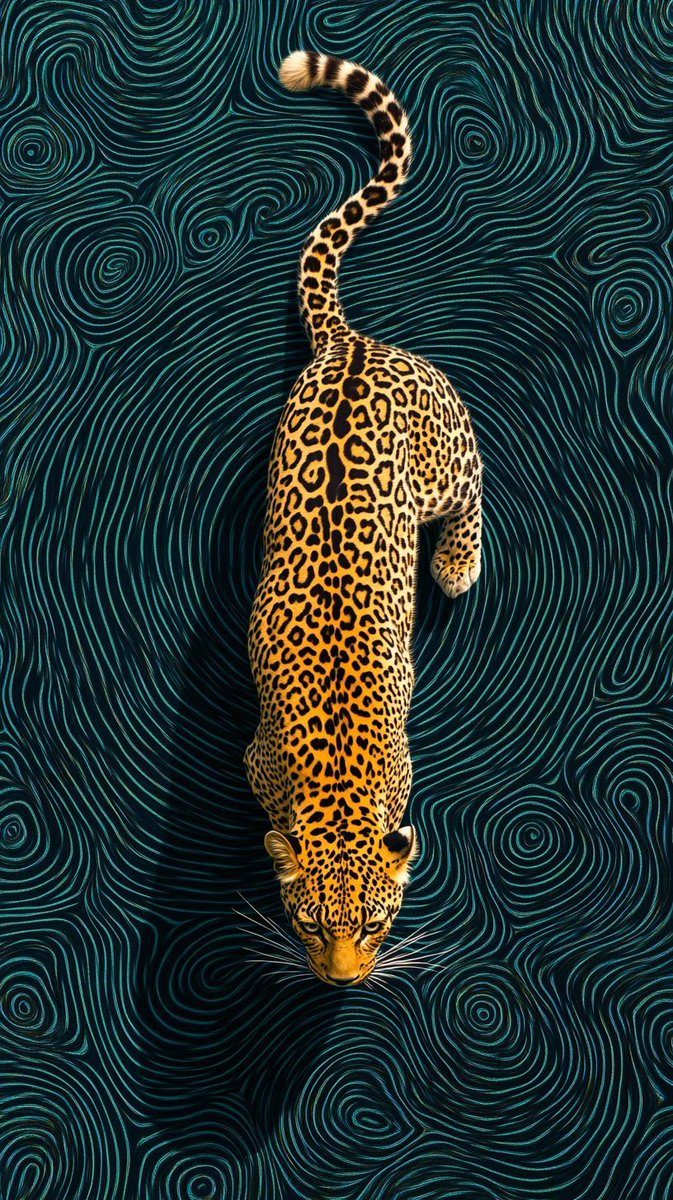 Artzchillect tweet media