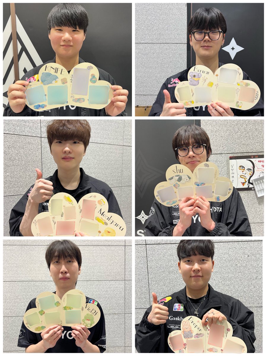 ゆん / yun tweet media