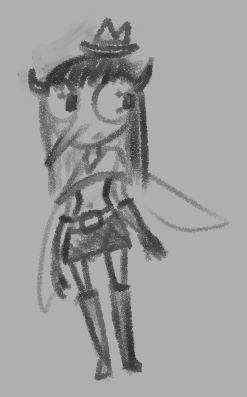 mosquita