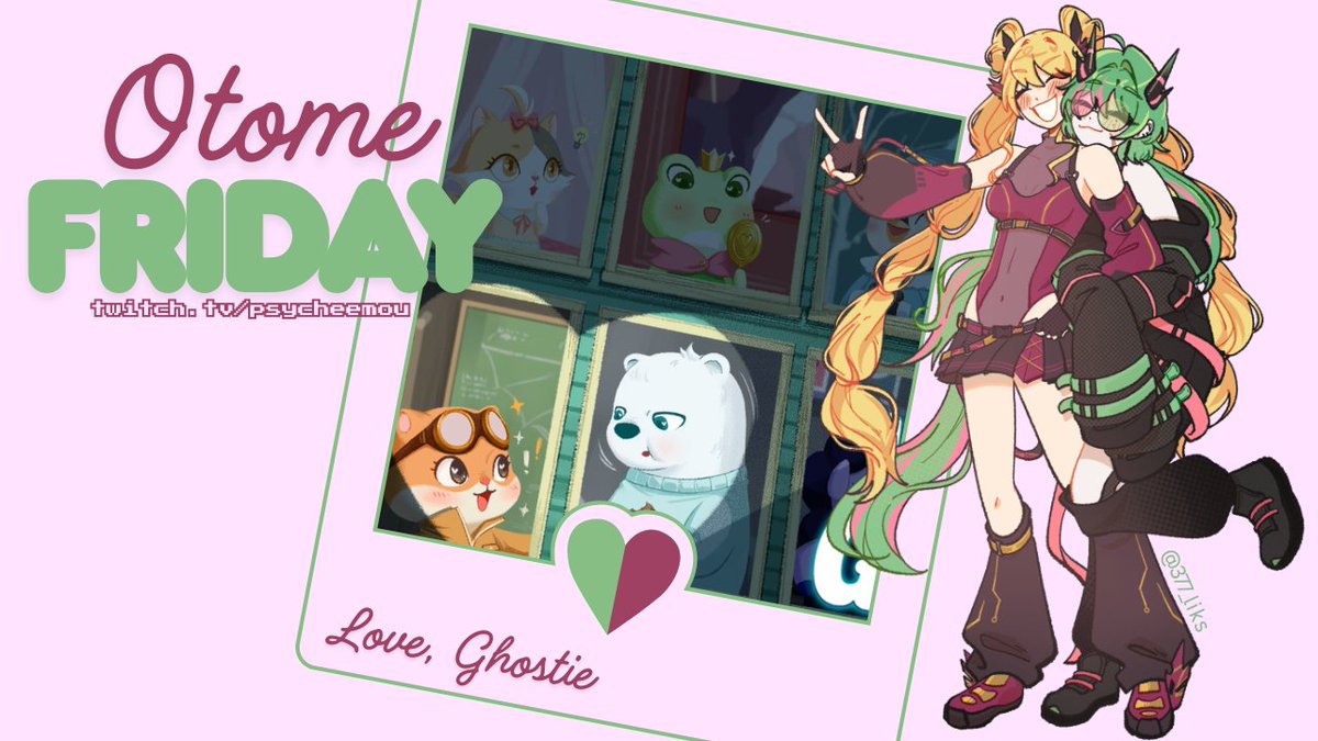 ❣️Hermes (Mou)❣️ tweet media