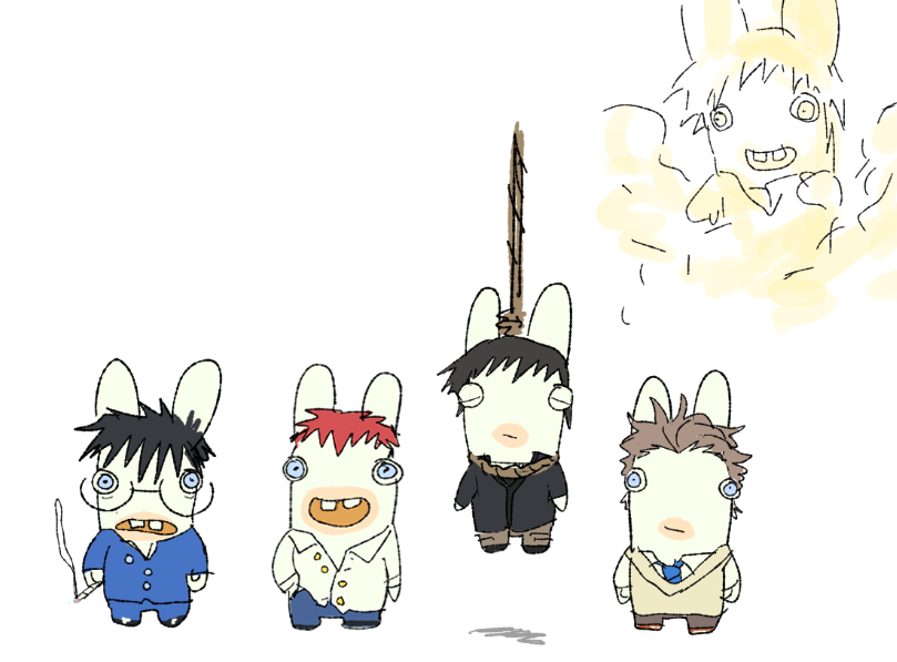 おちゃ tweet media