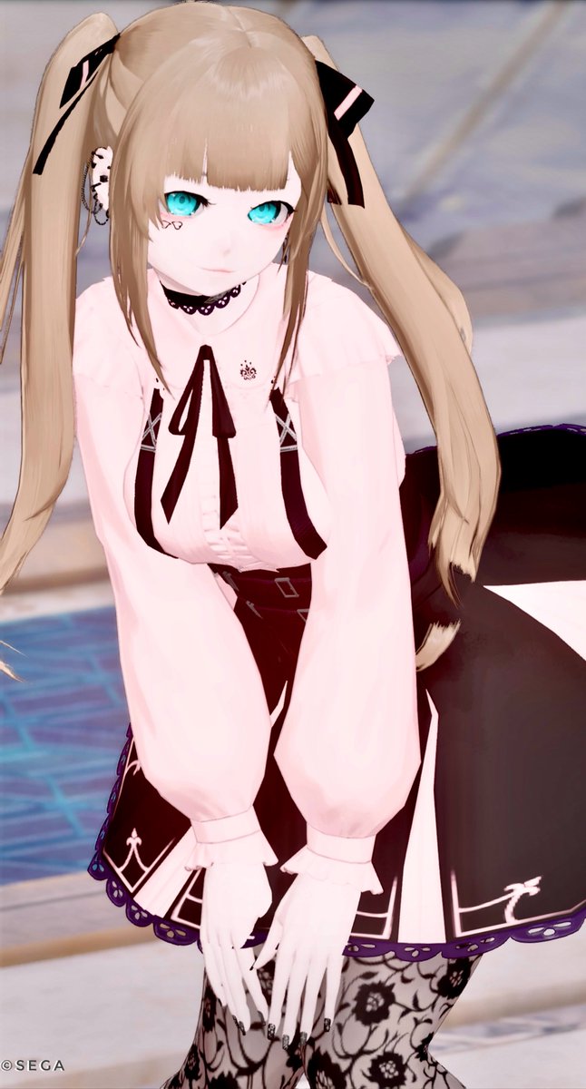 𝕕𝕛𝕜だよ〜♬@白(シロ、ハク)ちゃんです♪6鯖民∠(　˙-˙ )／ tweet media