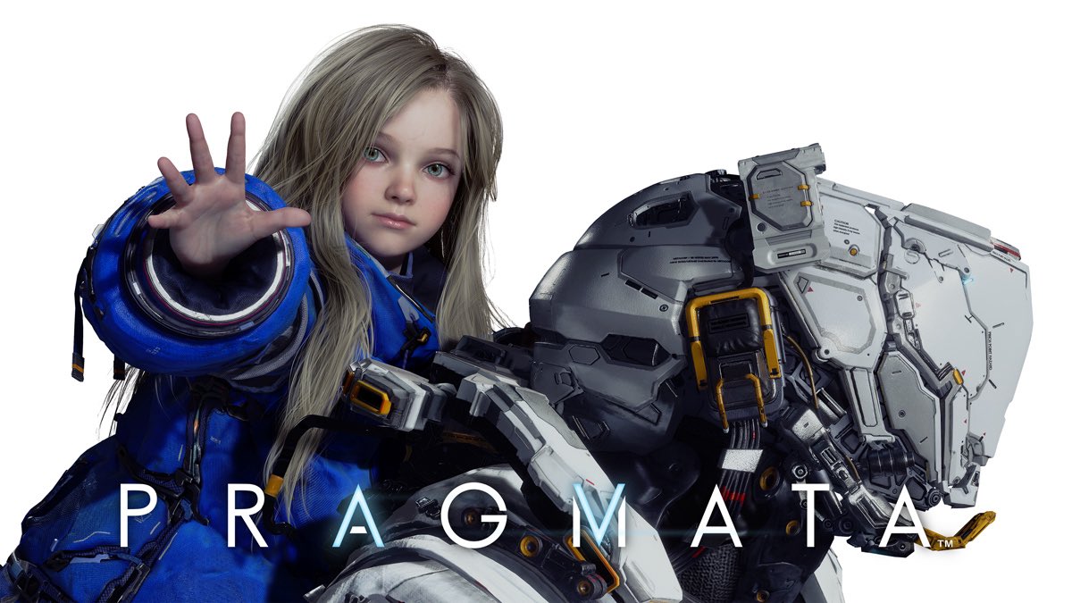 Pragmata file size will be 33.47GB!

via <a href="/PlaystationSize/">PlayStation Game Size</a>