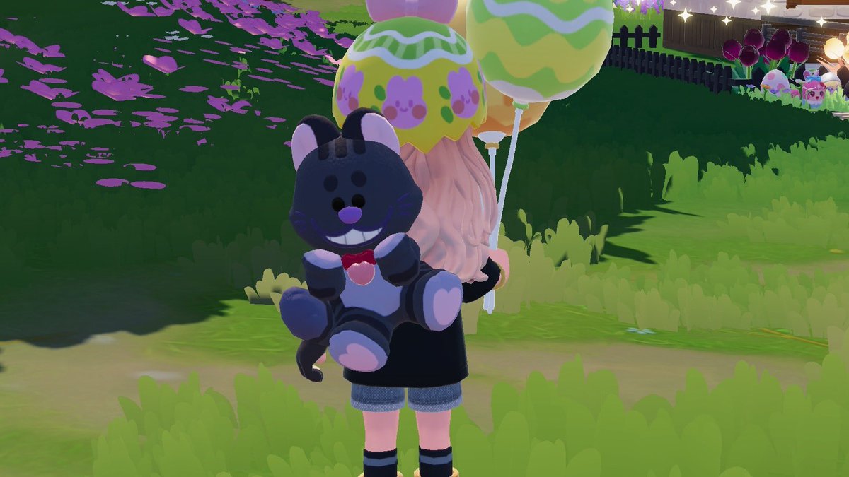 交換ないすうw
#ハートピアスローライフ
#ハートピア