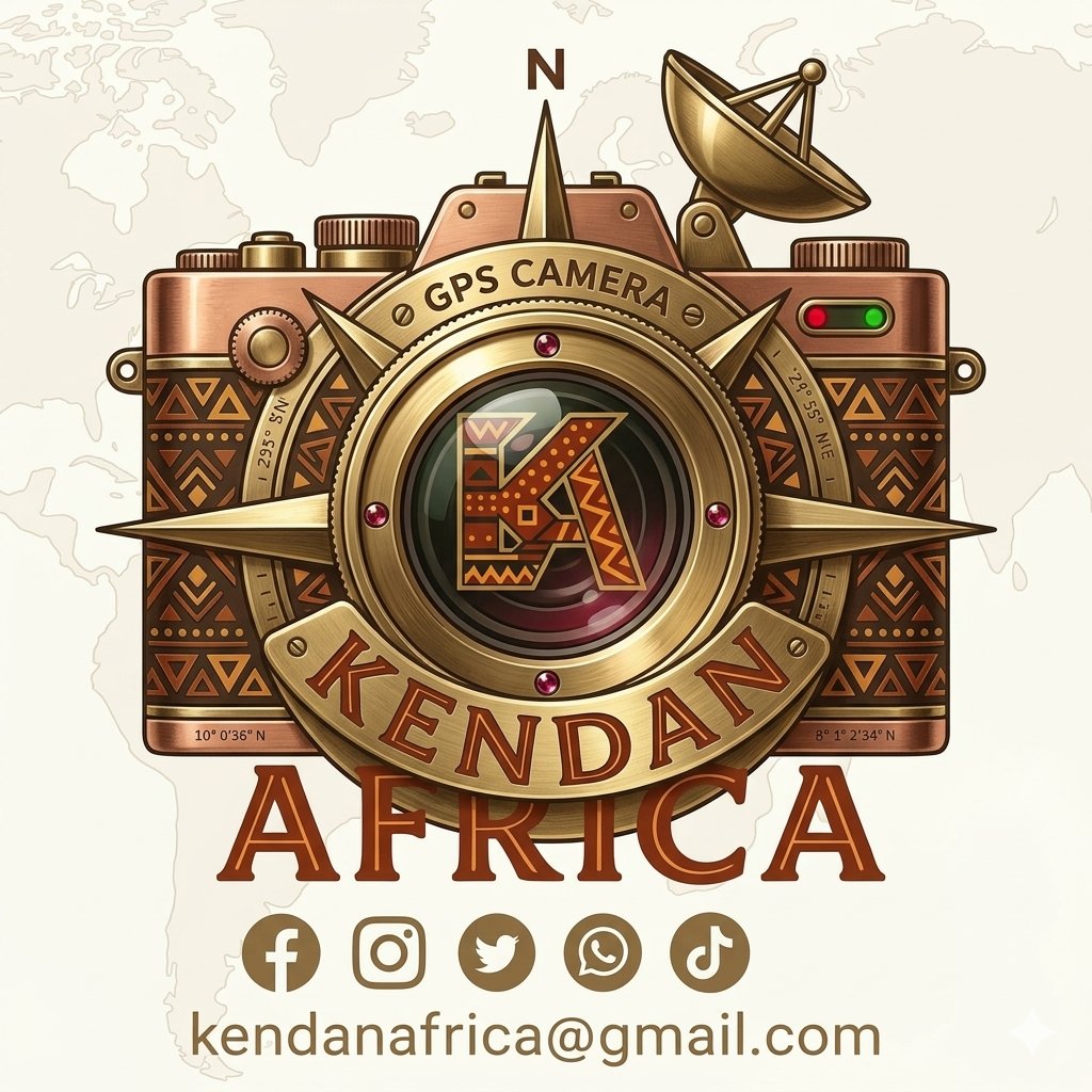 Kendan Africa tweet media