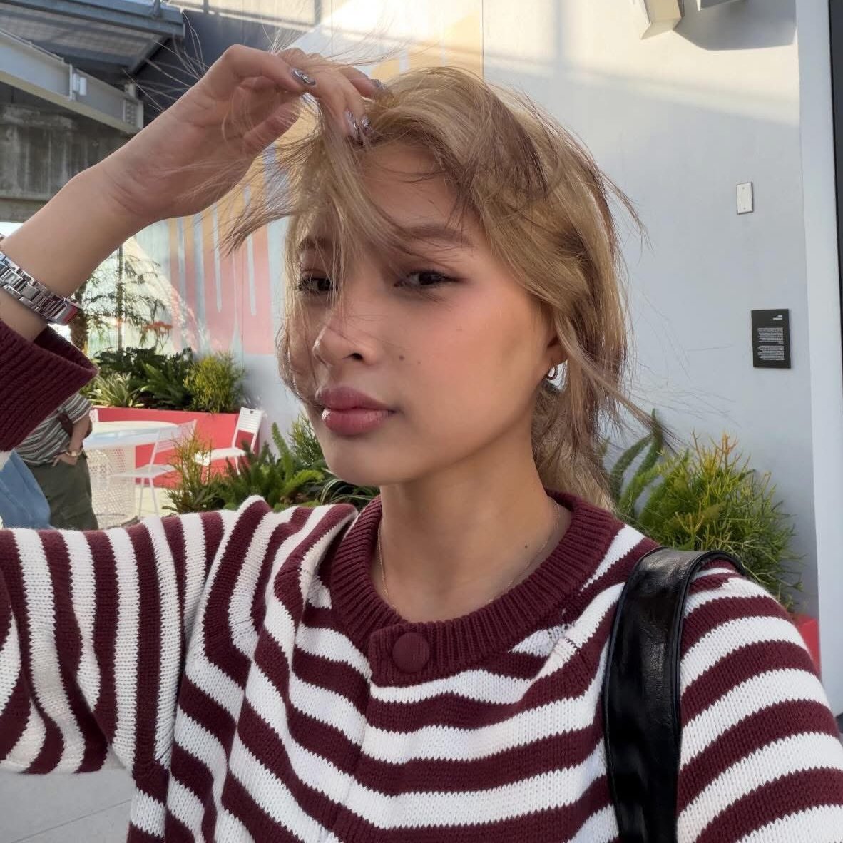 kael 𝜗ৎ tweet media