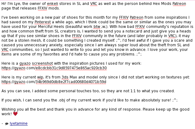 ♡ l y e tweet media