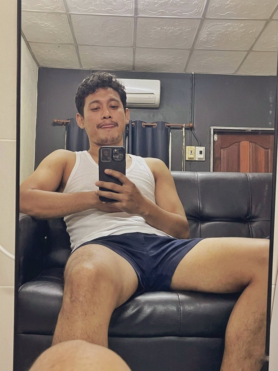 รามัน ยะลา 🕺 tweet media