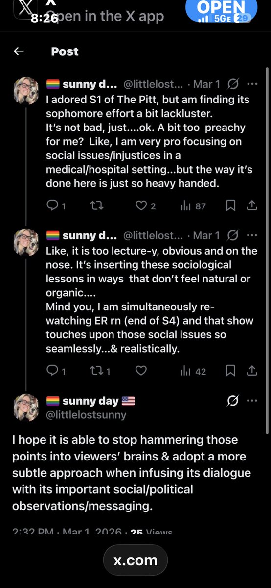 ‎️‍🏳️‍🌈 sunny day 🇺🇸 tweet media