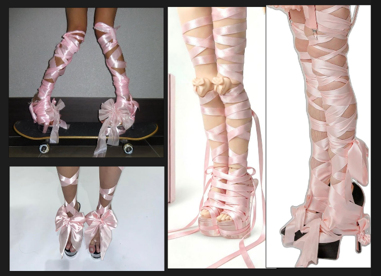 ♡ l y e tweet media