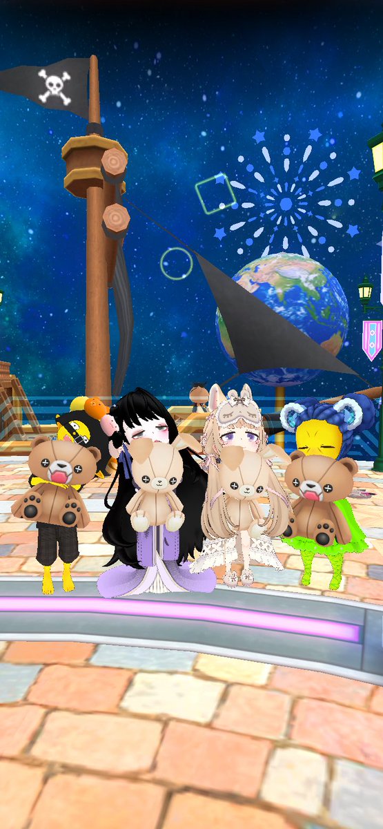 まねき ねこ tweet media