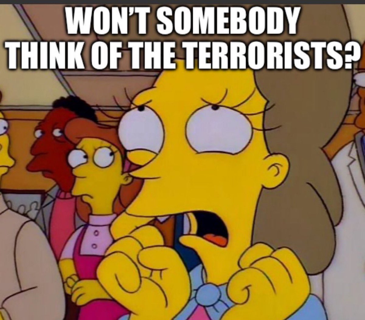 Tucker Qatarlson tweet media