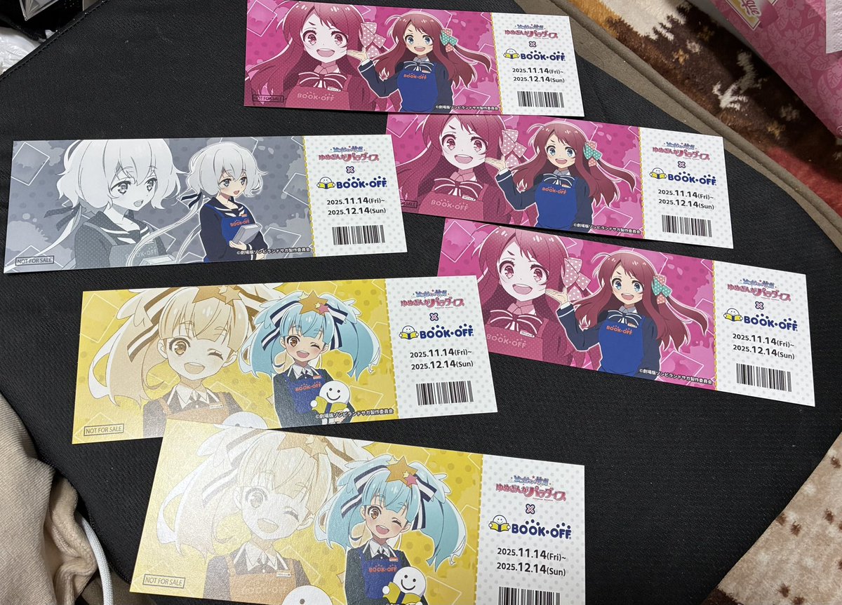 なおきち tweet media