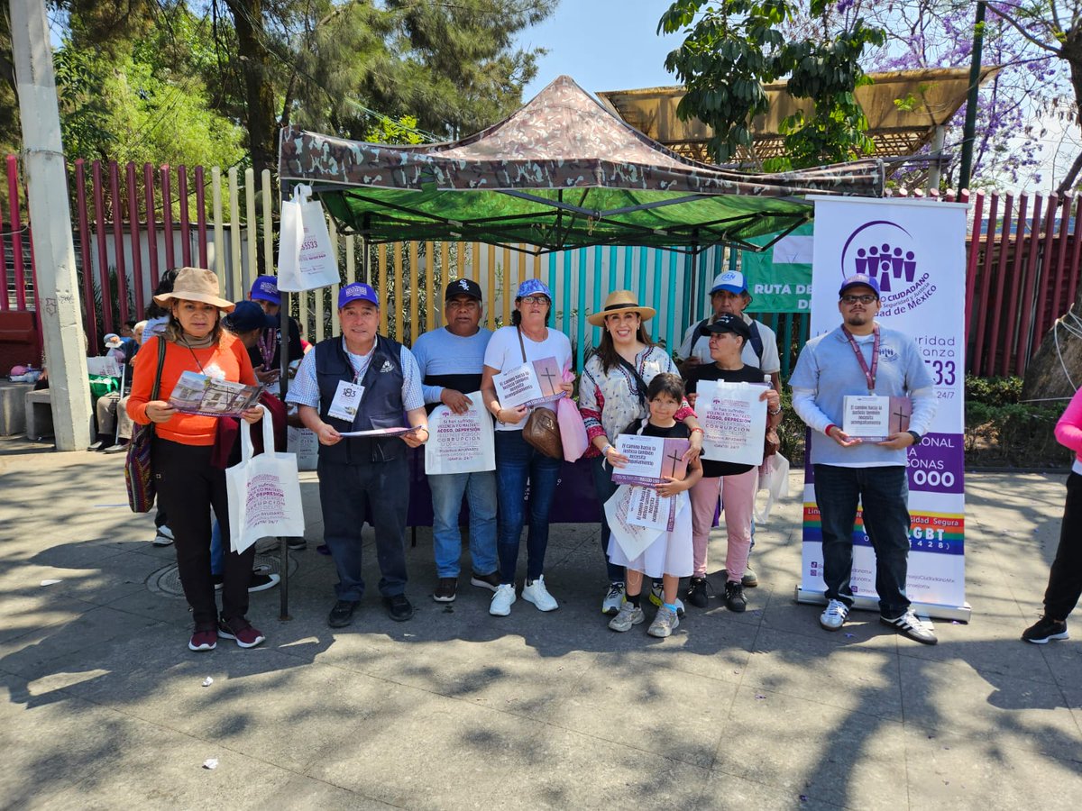 Consejo Ciudadano Mx tweet media