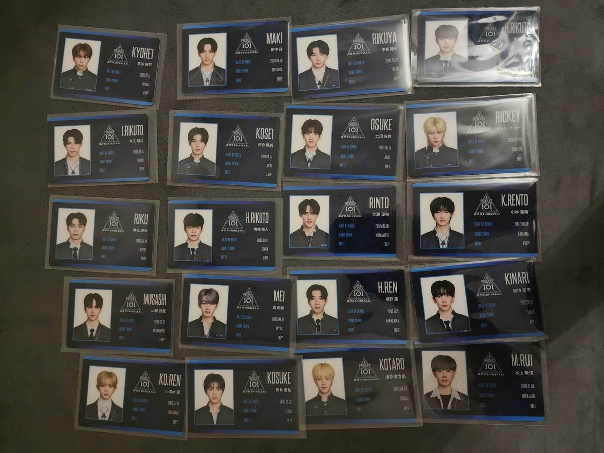 ちきぺ tweet media