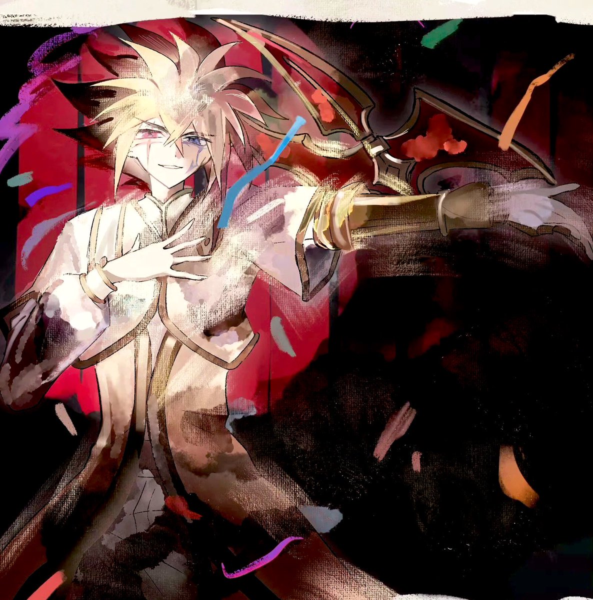 #IV月IV日はIVの日