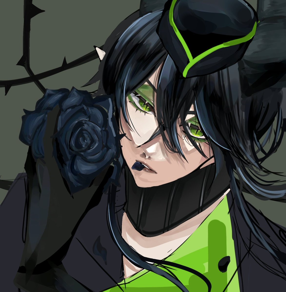 二葉🐉ljk tweet media