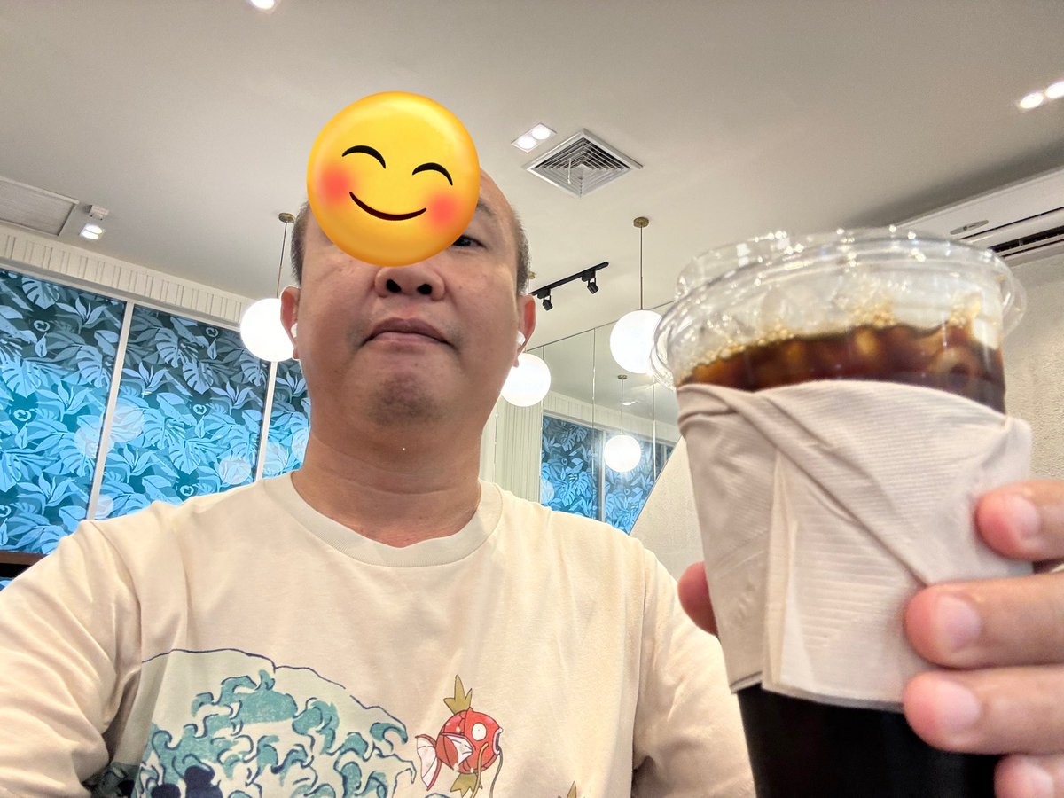 ✨ アベさん 🇹🇭 tweet media