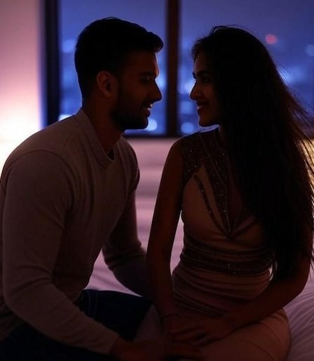 Niyati mishra tweet media