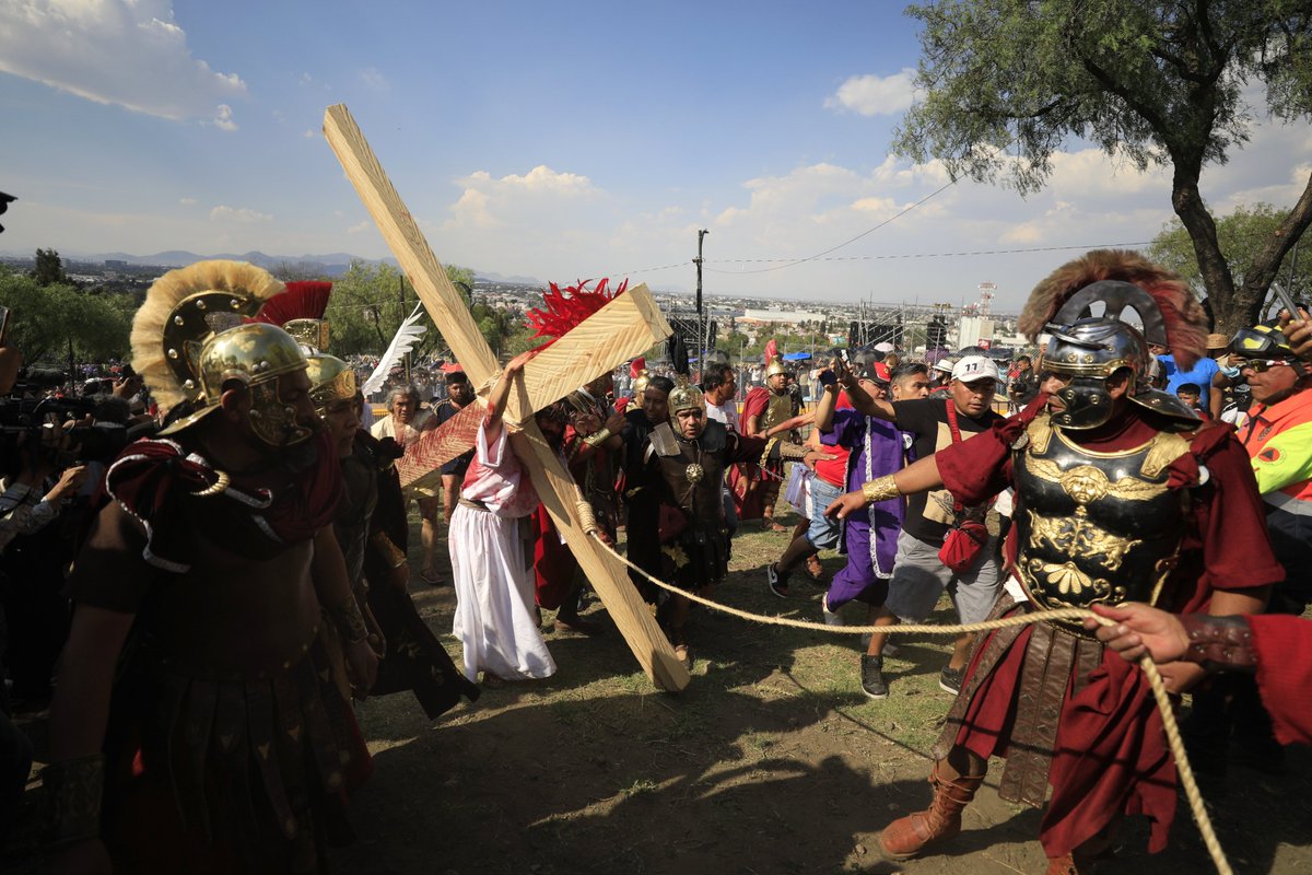 Consejo Ciudadano Mx tweet media