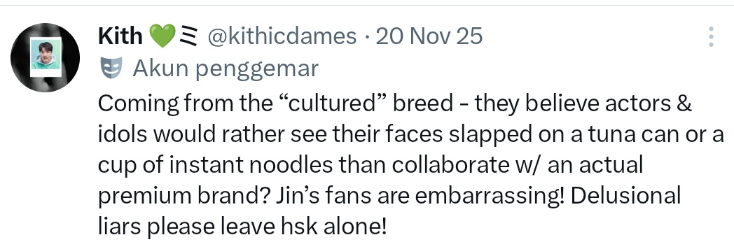 𝓙𝓲𝓷.𝓱𝓪𝓹𝓹𝔂ᵉᶜʰᵒ˙ᵕ˙🍀 tweet media