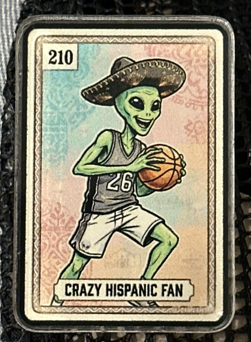 Tex Mex Frank tweet media