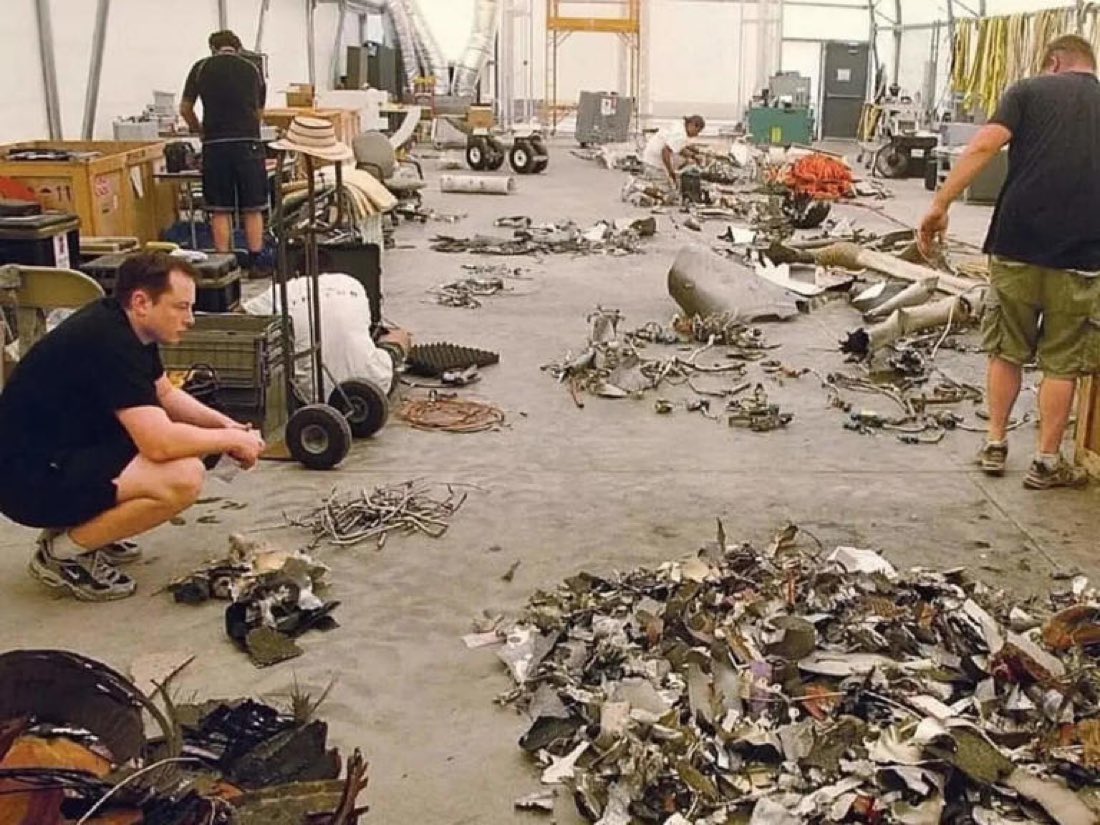 هاك فين 50K⏳ tweet media