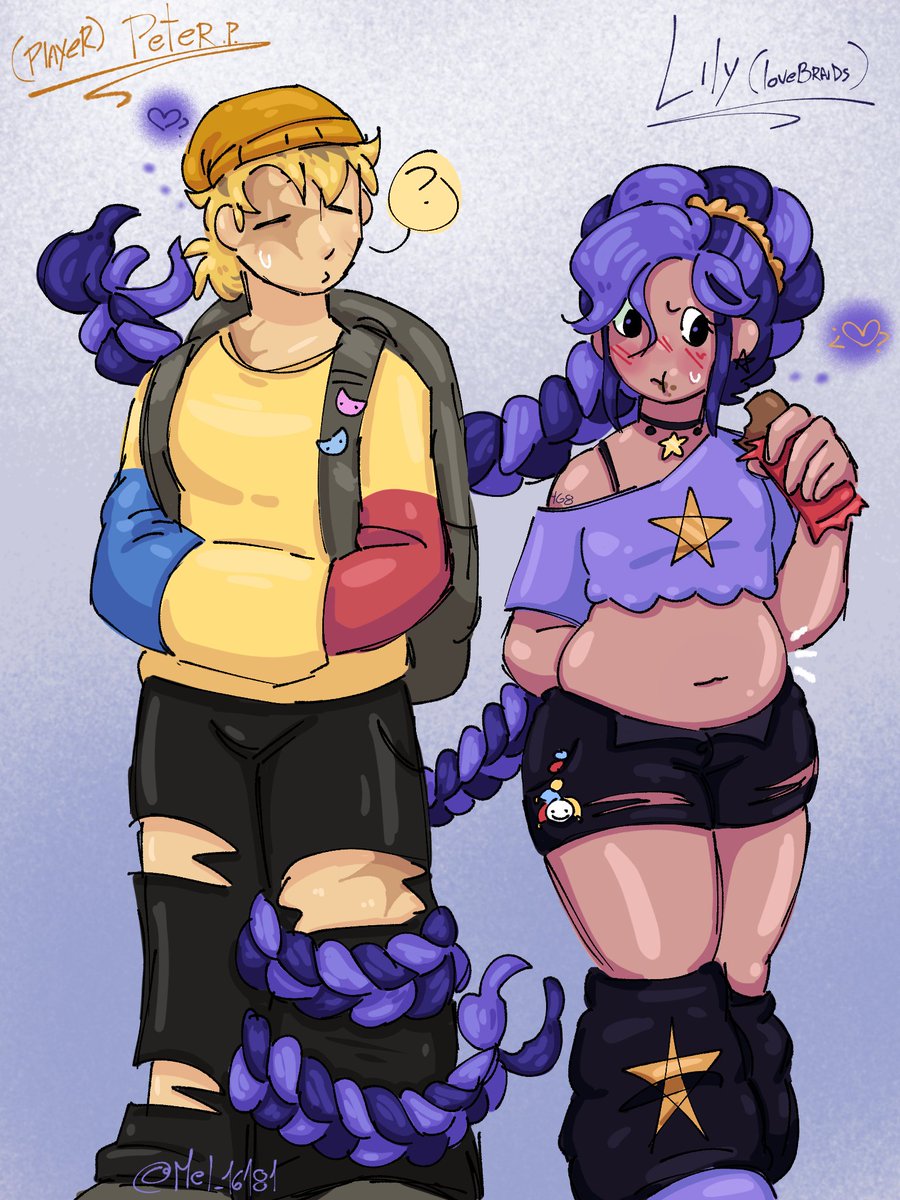 『•✧°Mel°✧•』 tweet media