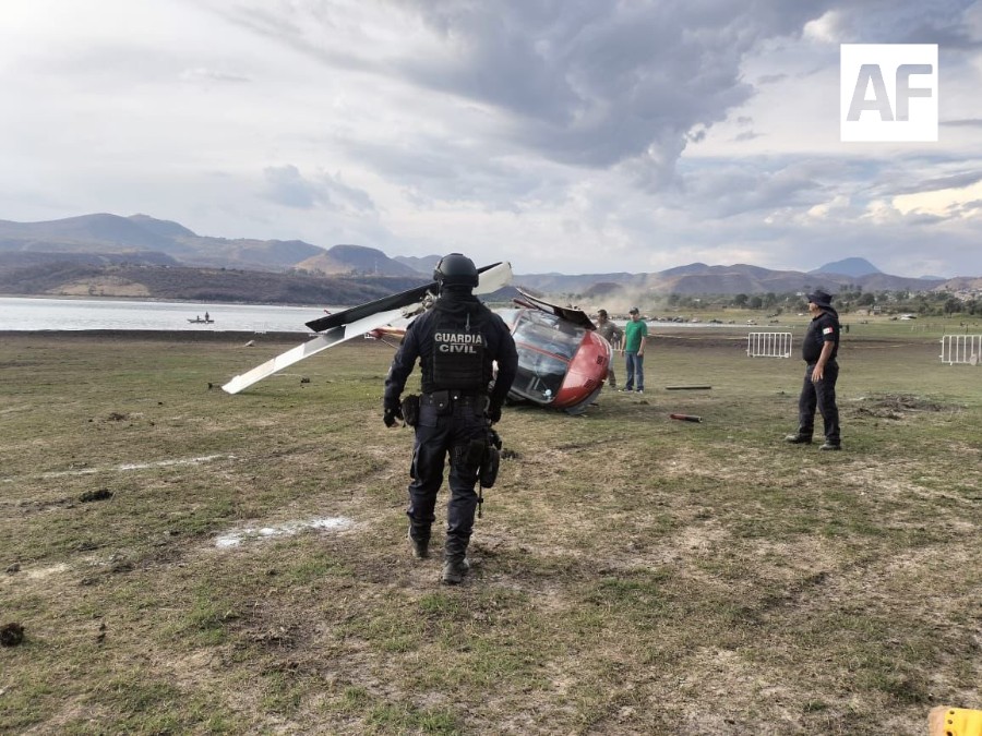 AFmedios tweet media