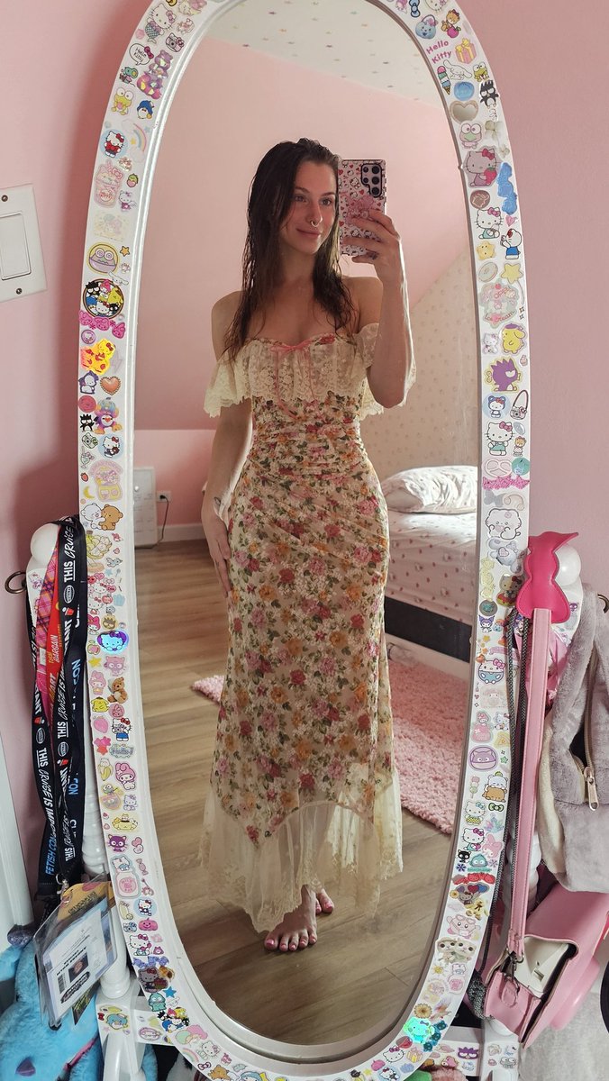 Princess Honey 🍯 MIAMI 4/6 - 4/9 tweet media