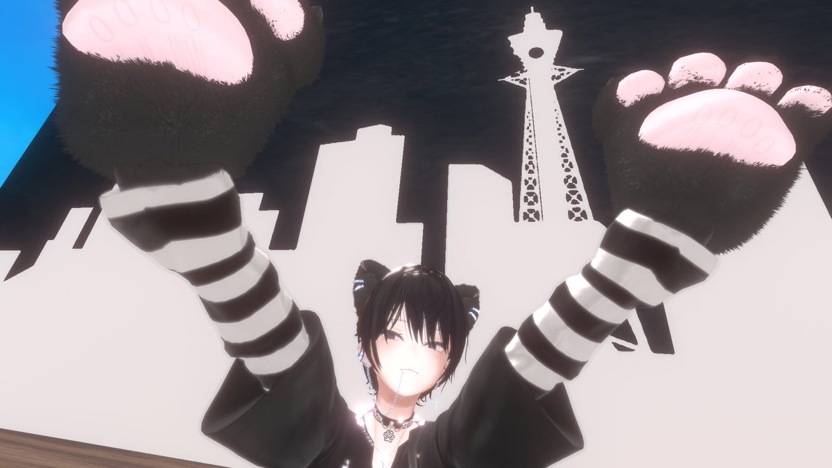 もったぴ tweet media