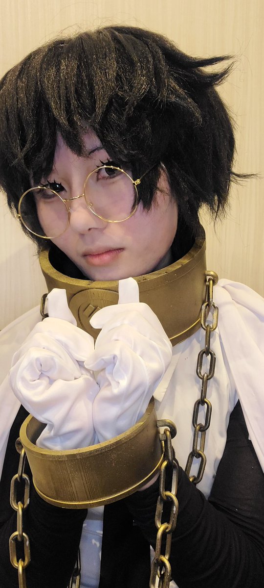 お茶さん tweet media