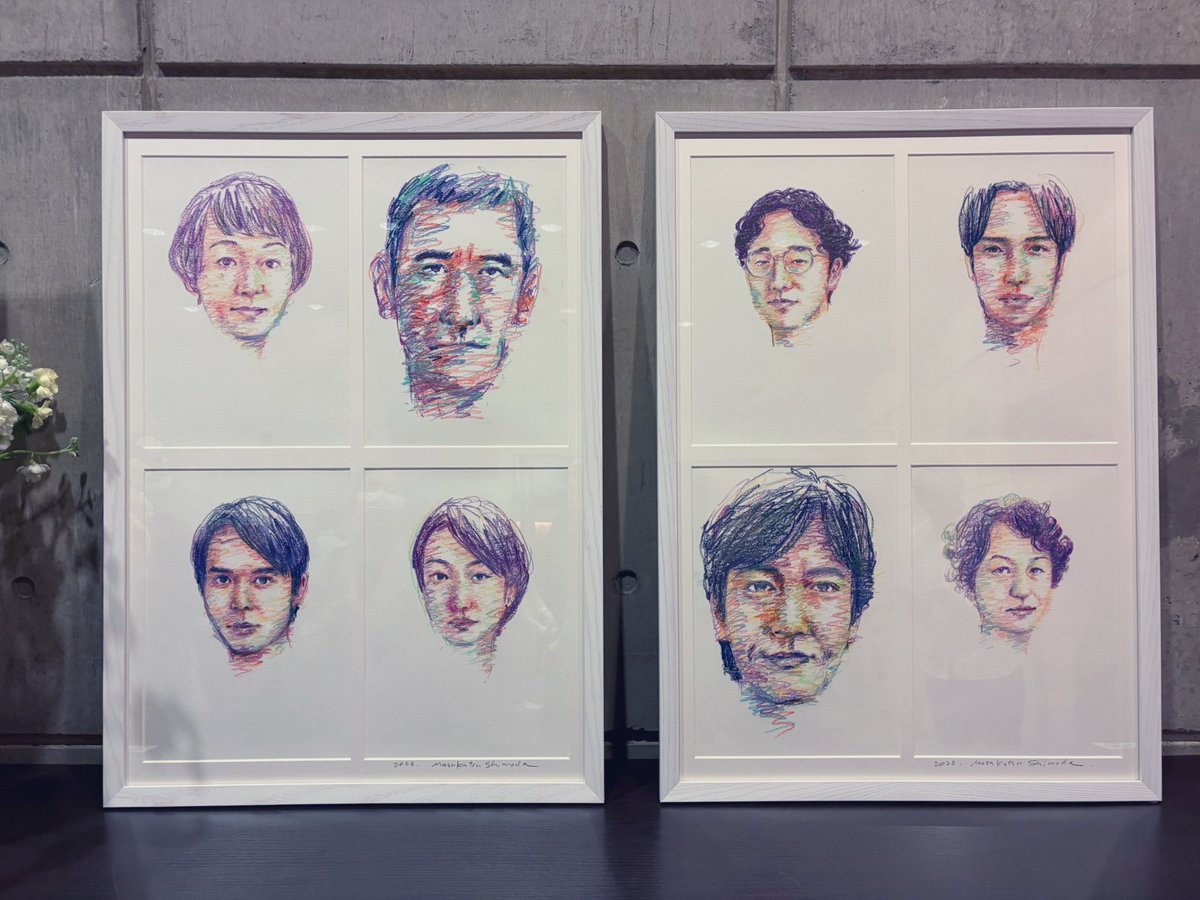 ふじいふじこ tweet media
