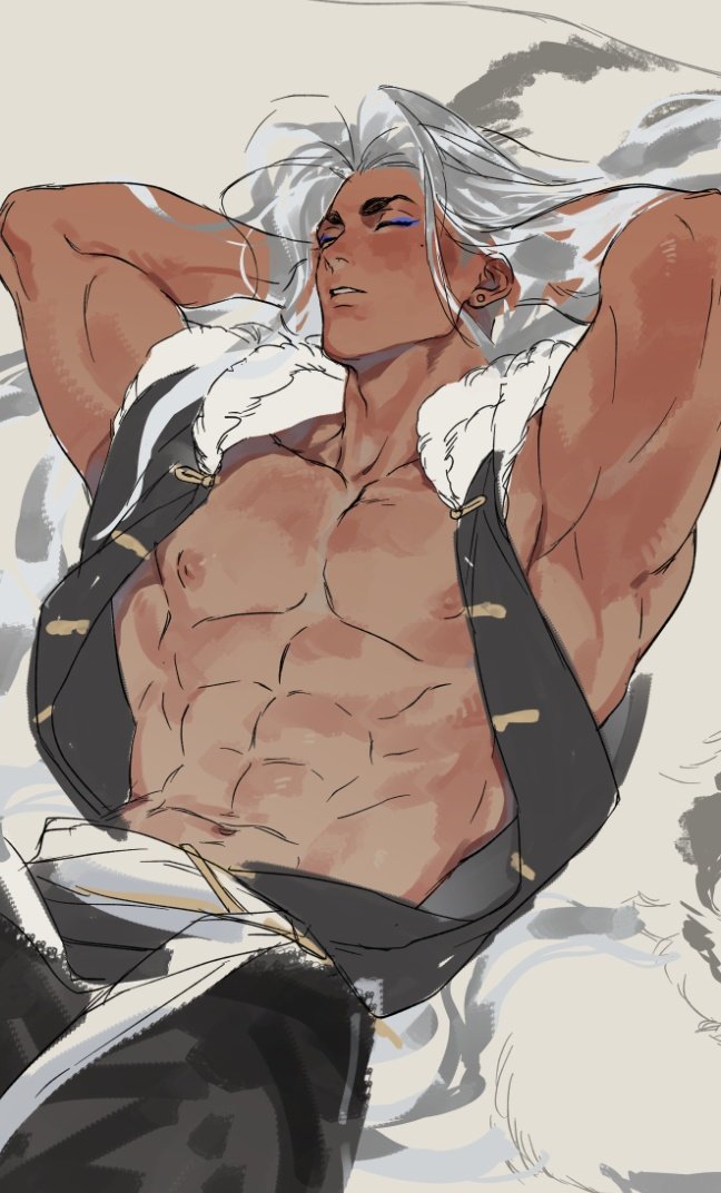 好扶她改变人的一生 tweet media