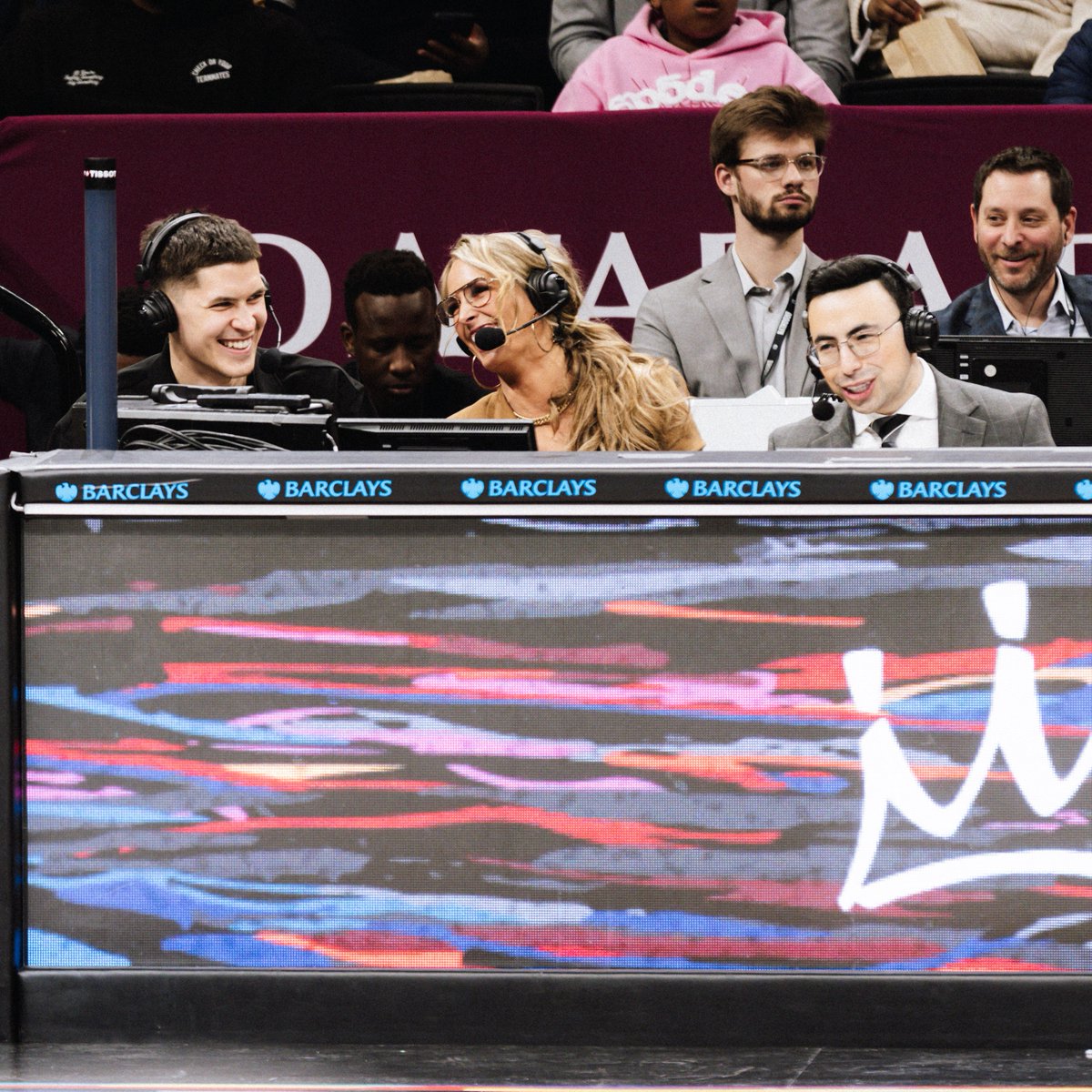 Brooklyn Nets tweet media