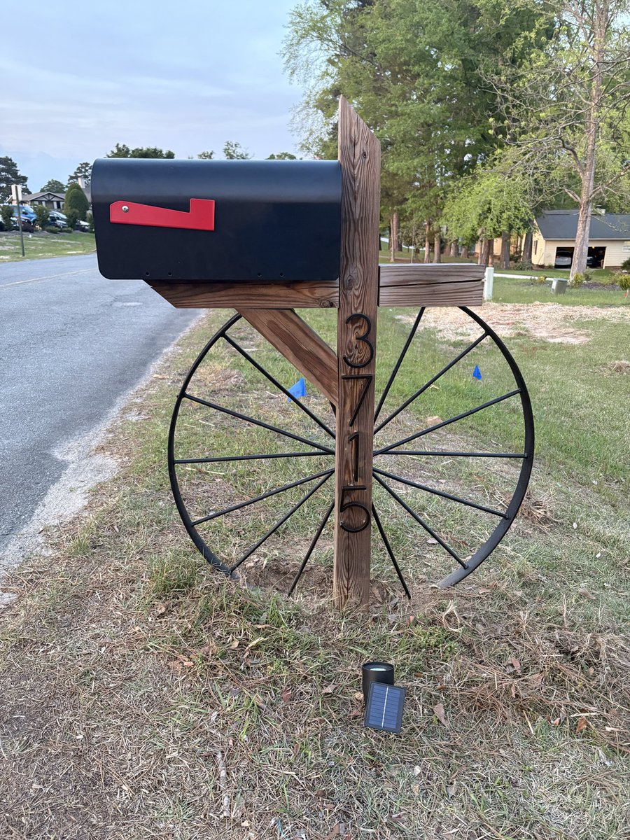 Mark Gainous tweet media