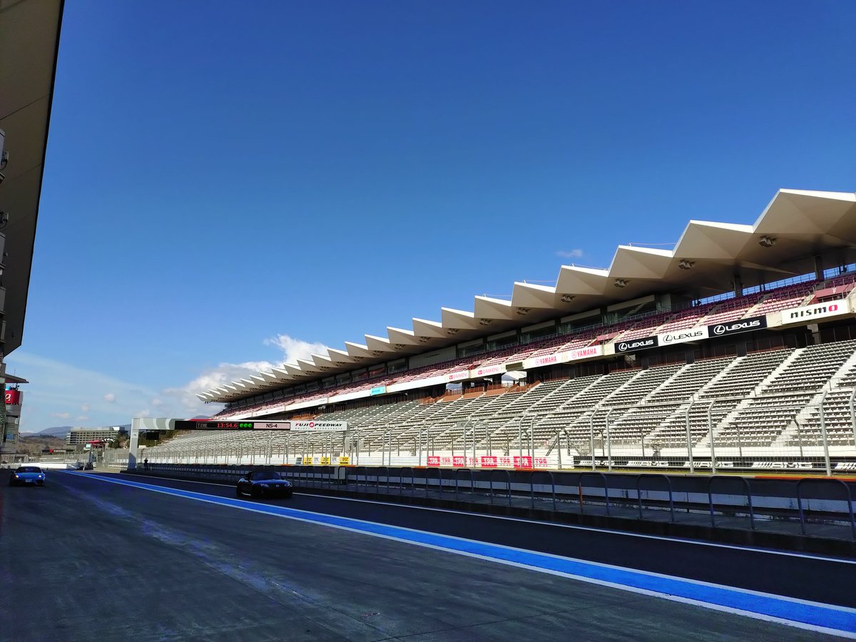 どんとこい tweet media